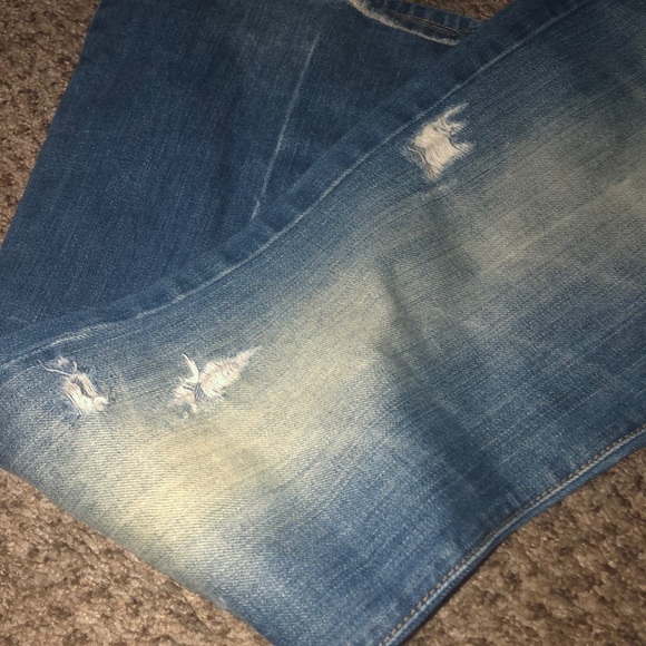 Lucky Jeans - Picture 6 of 8